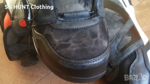 FLOW RIFT COILER BOA Snowboard Boots EUR 41 сноуборд обувки 65-14-S, снимка 8 - Зимни спортове - 53043149