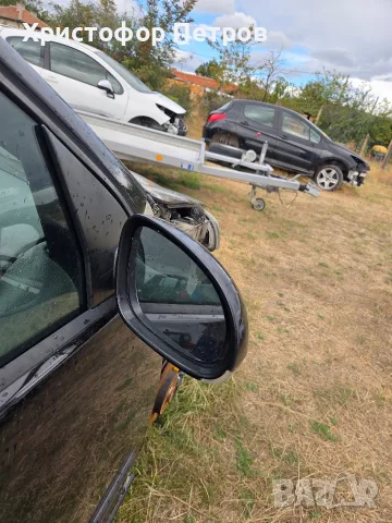 дясно огледало за vw golf 5, снимка 3 - Части - 56275106