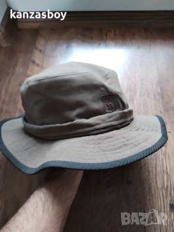 deerhunter deer tex - мъжка ловна шапка  размер - 62/63 , снимка 5 - Шапки - 53197034