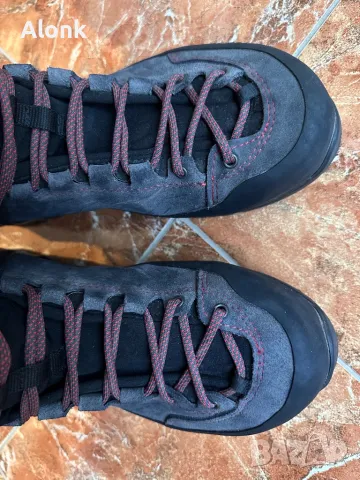 Планински боти Salewa 43, снимка 8 - Мъжки боти - 49761291