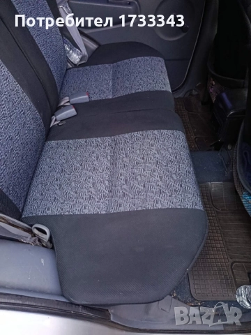 Daihatsu Terios, снимка 10 - Автомобили и джипове - 51886623