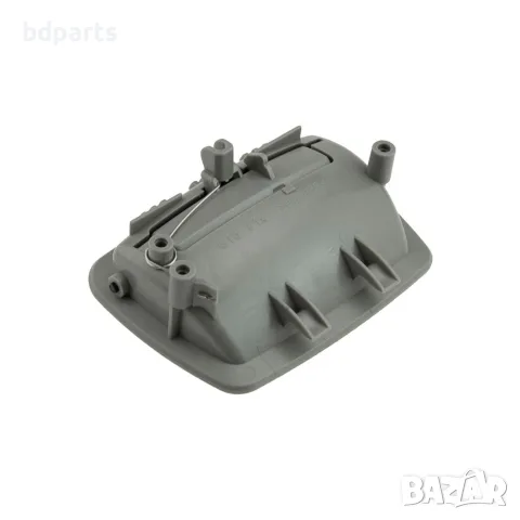 Дръжка за жабка, BMW 5 F10/F11, 7 F01/F02, Сив, снимка 2 - Части - 56144536