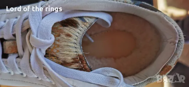 Оригинални дамски маратонки AUSTRALIA LUXE COLLECTIVE - 39 номер, снимка 6 - Маратонки - 49958559