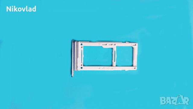 Sim и micro SD card reader Samsung Galaxy S9+