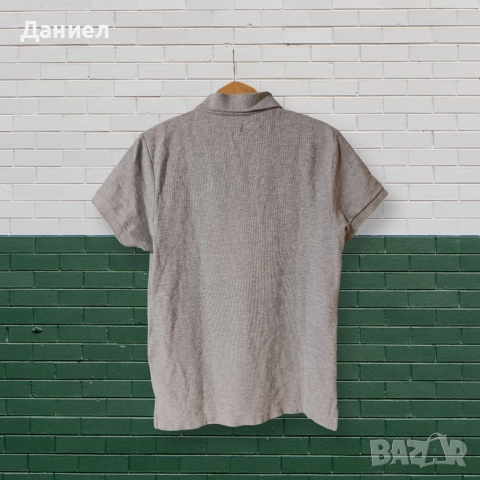 Поло тениска Nike, снимка 2 - Тениски - 52907930