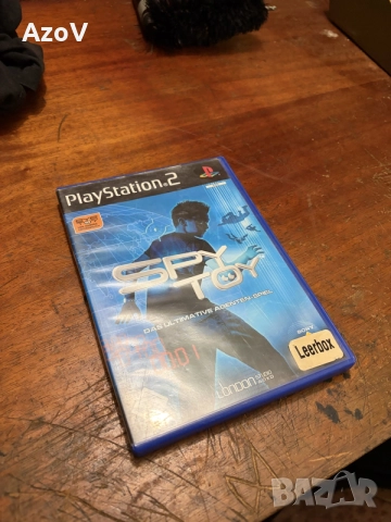 игри за psp, ps2 и pc, снимка 9 - Игри за PlayStation - 56533584