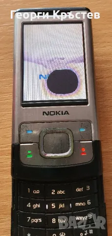 Nokia 6500s и C6-00 - за ремонт, снимка 3 - Nokia - 50401279