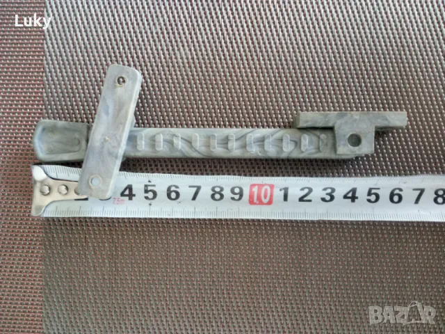 Ограничители(стопер) за прозорец., снимка 4 - Други инструменти - 47400986