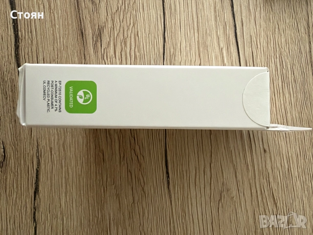 Оригинално зарядно Samsung 25W Power Adapter (EP-T2510) - Чисто ново, запечатано, снимка 3 - Оригинални зарядни - 56182244
