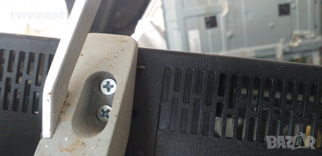 Стойкa за телевизор PHILIPS модел 43PUS6412/12, снимка 3 - Части и Платки - 30310555