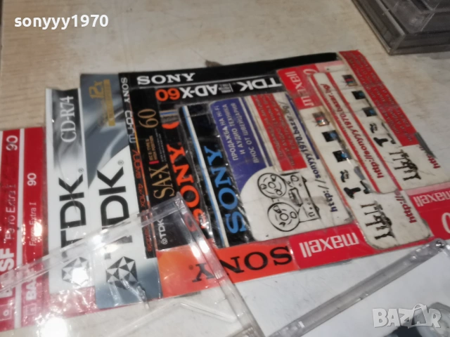 2 UNLIMITED-UNISON TAPE 0204261552H2E6R, снимка 12 - Аудио касети - 54067402