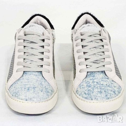 STEVE MADDEN STEVEN PEYTON Sneaker Оригинални Дамски Кецове Обувки Маратонки 40.5 41, снимка 11 - Кецове - 40387271