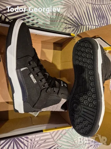 Мото кецове, снимка 5 - Кецове - 48312621