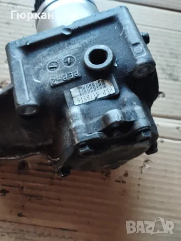 Honda  CR-V  Раздатъцна Кутия, снимка 8 - Части - 47646230