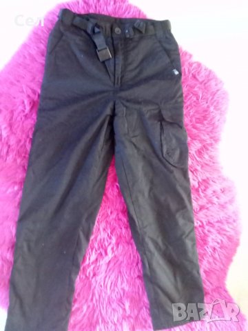 Зимен Панталон Karrimor,за 11-12 год, снимка 3 - Детски панталони и дънки - 34924523