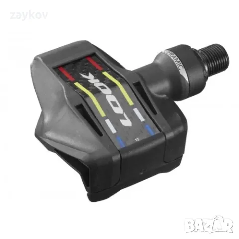 Педали Look Keo Blade Ceramic 12 9/16 Keo, снимка 4 - Части за велосипеди - 49243987