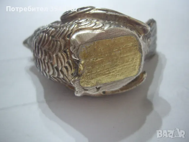 Интересно птиче., снимка 4 - Други - 50351487