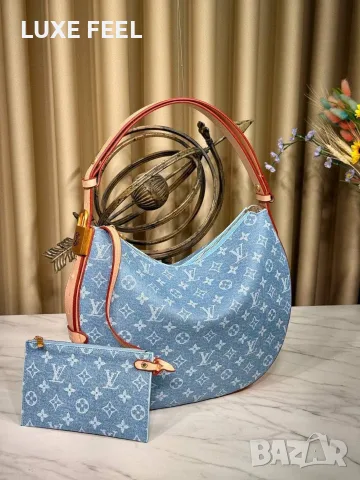 Louis Vuitton ⚜️Дамски Чанти , снимка 10 - Чанти - 55755178