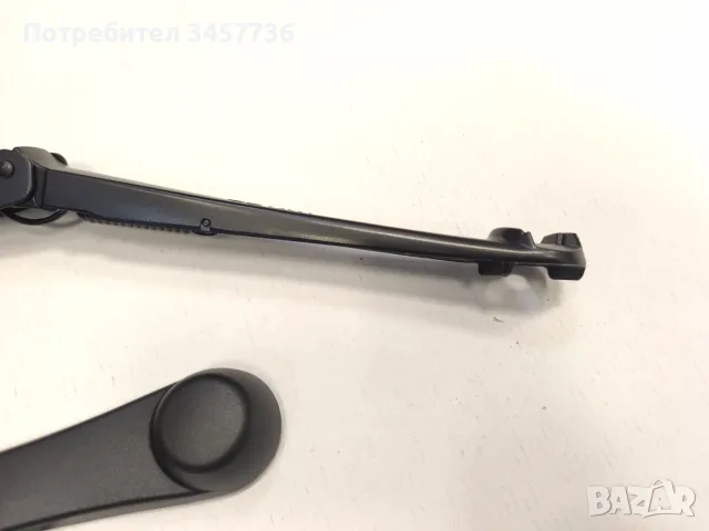 НОВО РАМО ЧИСТАЧКА BMW E60 / Е60 Е61 ЛЯВО ПРЕДНО, снимка 5 - Части - 56469843