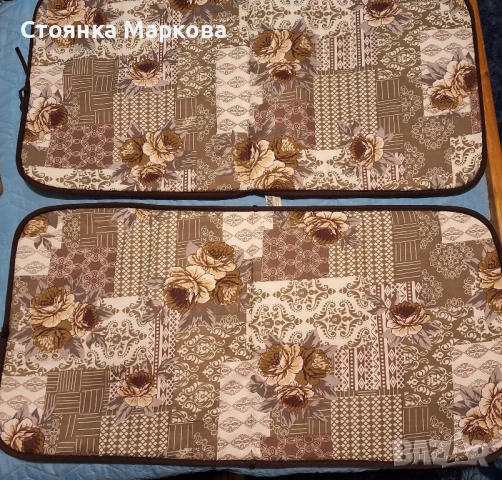 Нови възглавници за столове, снимка 2 - Възглавници - 51106292