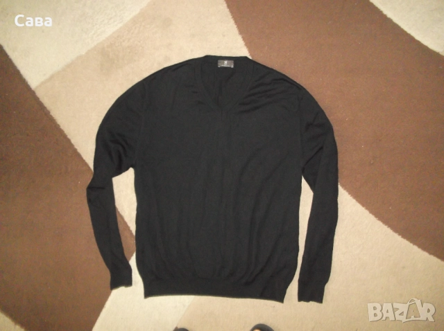 Пуловери SUPERDRY,MARZ  мъжки,Л-ХЛ, снимка 5 - Пуловери - 52656533