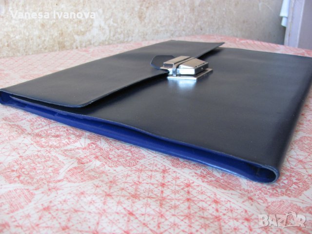 Чанта - папка 