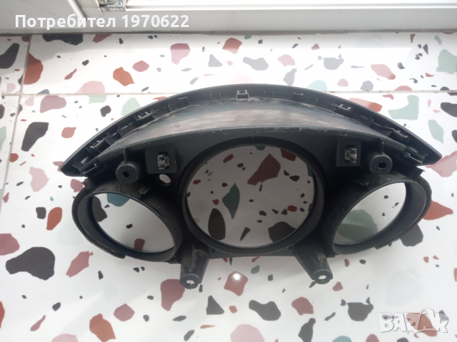 Километраж за Хонда джаз , снимка 7 - Части - 44571894