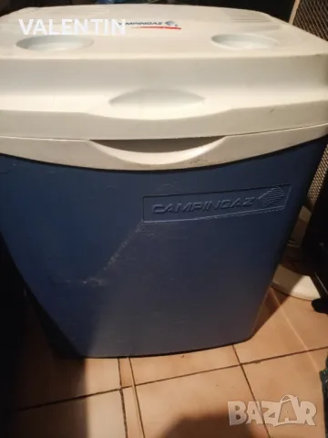 Хладилна чанта, снимка 1