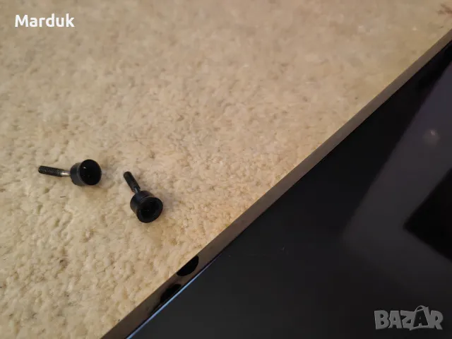 1бр.Страница за Revox b250s и..., снимка 3 - Ресийвъри, усилватели, смесителни пултове - 48589501