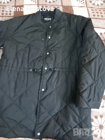 зимни якета