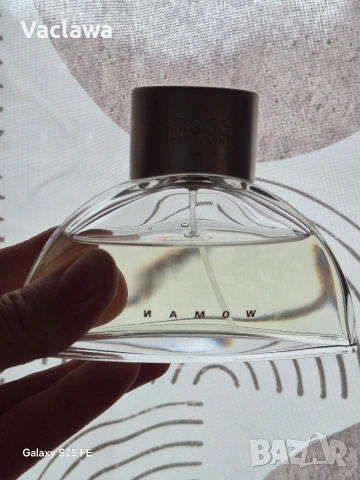 HUGO BOSS Boss Woman