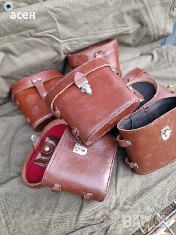 футляри за бинокли , снимка 3 - Други ценни предмети - 52527798