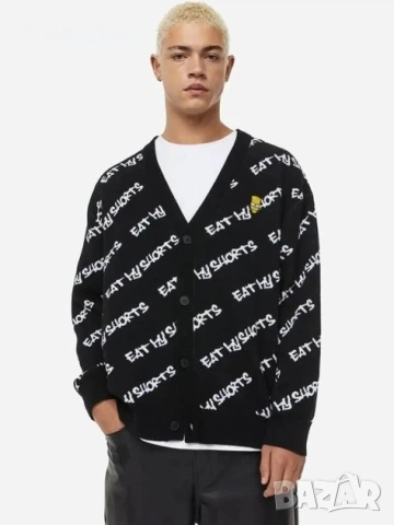 Жилетка 3-4 хл , снимка 2 - Жилетки - 53983591