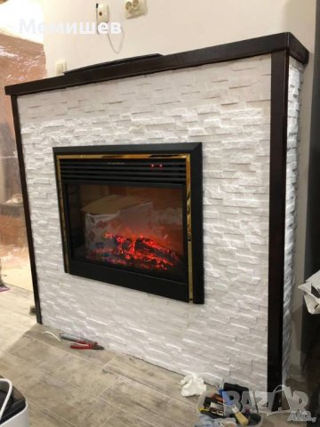 Строителни ремонти Русе - Бригада ”Домашен уют”, снимка 13 - Ремонти на апартаменти - 38052739