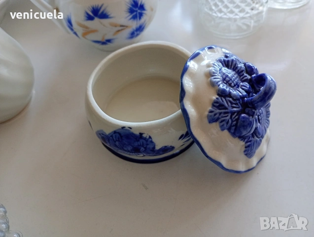 Автентична ютия за декор, снимка 8 - Антикварни и старинни предмети - 54090865