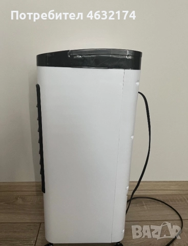 Мини Климатик / Air cooler, снимка 2 - Климатици - 52171663