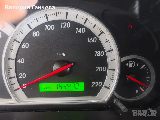 Chevrolet Captiva, снимка 17 - Автомобили и джипове - 56298985