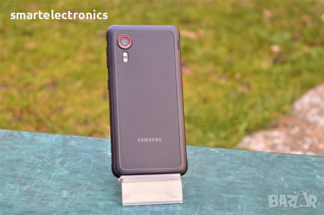Samsung Xcover 5 64GB, снимка 5 - Samsung - 53204340