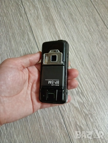 Nokia N82 Black , снимка 5 - Nokia - 53275365