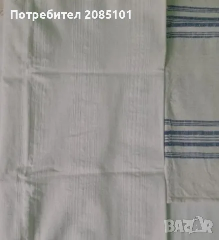 Ретро стари покривки, снимка 4 - Други стоки за дома - 55779180