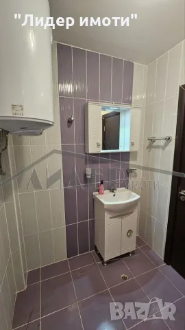 2-стаен обзаведен до ц. "Св. Иван Рилски", снимка 14 - Апартаменти - 54027149