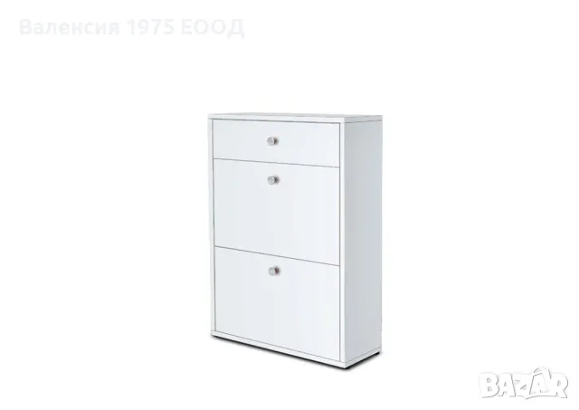 Шкаф за обувки 221, снимка 3 - Шкафове - 12046001