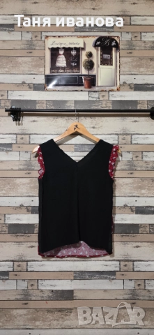 Liu Jo S-дамски потник (х-411), снимка 2 - Потници - 52394288