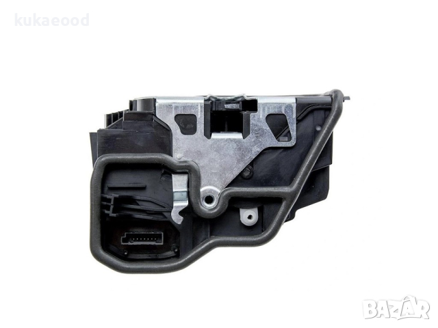 Брава за BMW 5 E60 за предна лява врата, снимка 2 - Части - 44532513