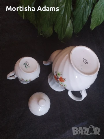 Комплект "Китка" , снимка 3 - Сервизи - 50930928