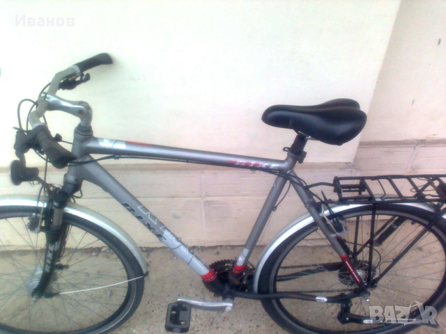 RIXE RoadBike Special Edition, снимка 10 - Велосипеди - 53940696