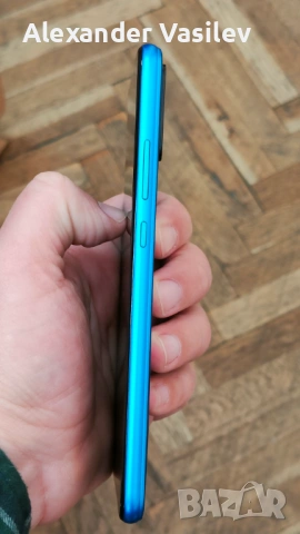 Huawei P40 lite E, снимка 5 - Huawei - 53334959