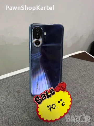 HUAWEI NOVA Y70