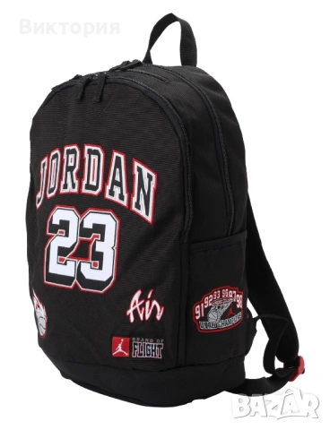 Jordan нова раница, снимка 2 - Раници - 53104382