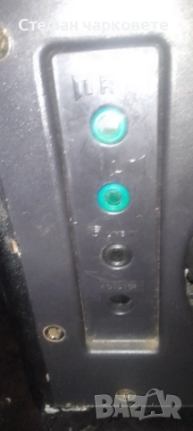 Активен субуфер със две тонколони комплект , снимка 6 - Тонколони - 54198083